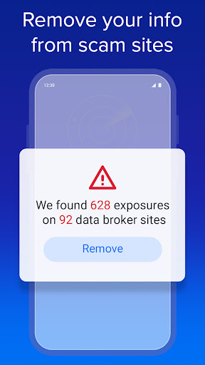 YouMail: Block Spam on Android screenshot