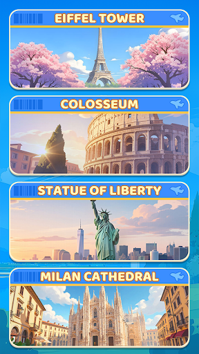 Tile Land: Triple Match screenshot