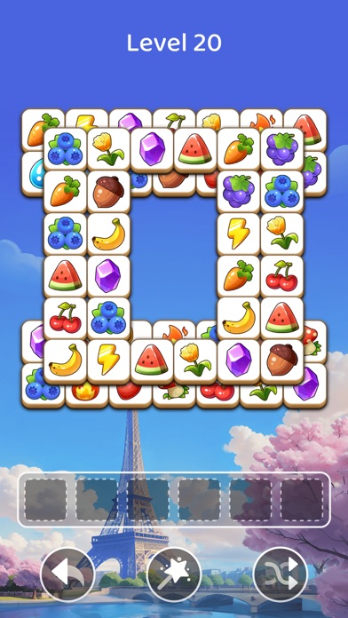 Tile Explorer - Triple Match screenshot