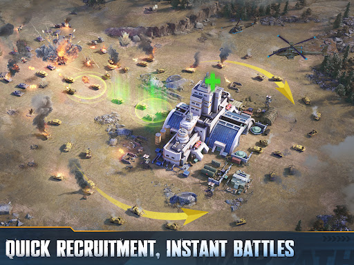 Warpath: Ace Shooter screenshot