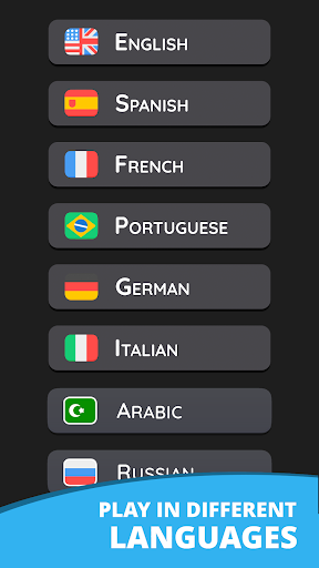 Wordling: Daily Word Challenge screenshot
