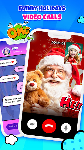 Trending Prank App screenshot