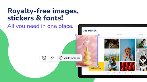Invitation Maker screenshot