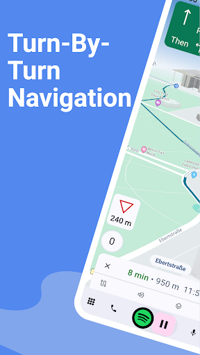 AutoZen-Car Dashboard&Launcher screenshot