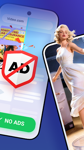 Free Adblocker Browser:Adblock screenshot