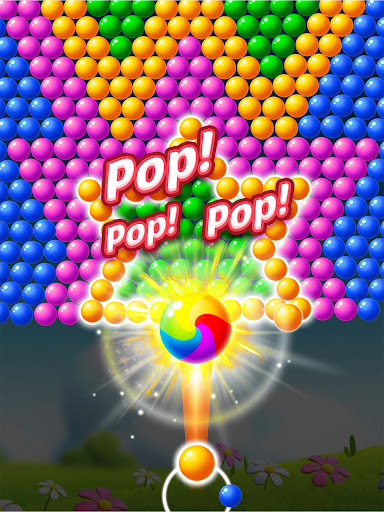 Bubble Shooter Pop - Blast Fun screenshot