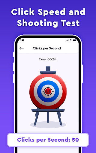 Auto Clicker - Auto Tap screenshot