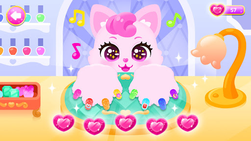 Cocobi Baby Pet Care - puppy screenshot