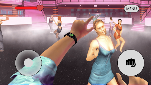 NightClub Simulator screenshot