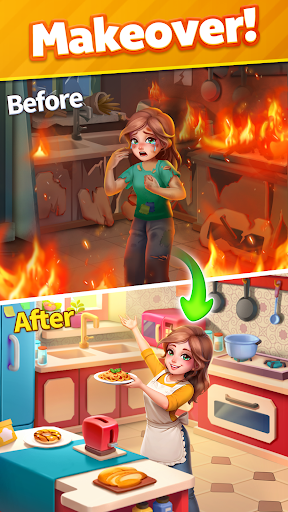 Story Match screenshot