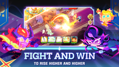 CookieRun: Kingdom screenshot