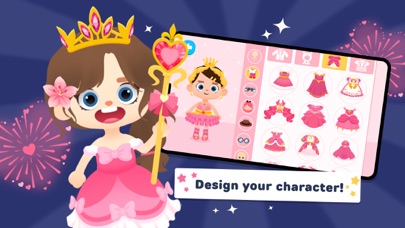 BonBon Life World Make Stories screenshot