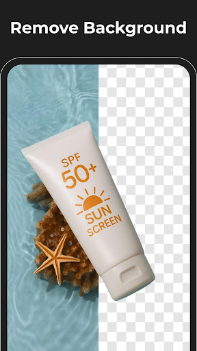 Magic Eraser - Remove Objects screenshot