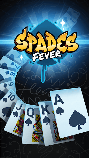 Spades Fever: Card Plus Royale screenshot
