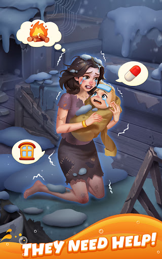 Water Sort screenshot