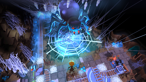 Puzzle Adventure: Mystery Tale screenshot