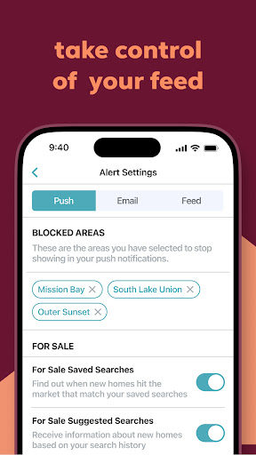 Trulia: Homes For Sale & Rent screenshot