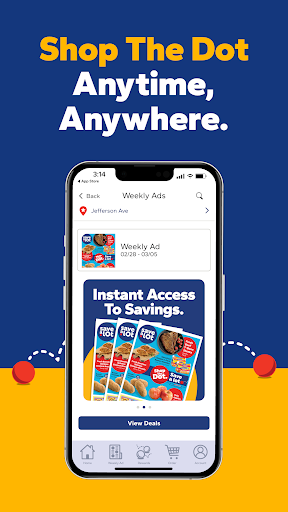 Save A Lot screenshot