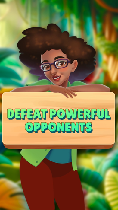 Mancala Adventures™ Board Game screenshot