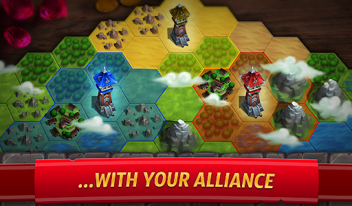 Royal Revolt 2: Tower Defense Screenshot 15