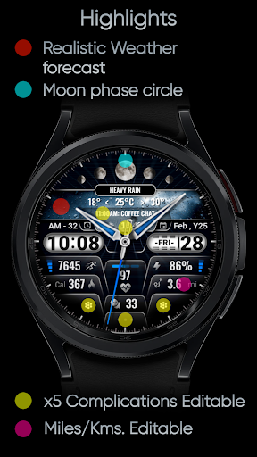 [KNA008] COMBINE screenshot