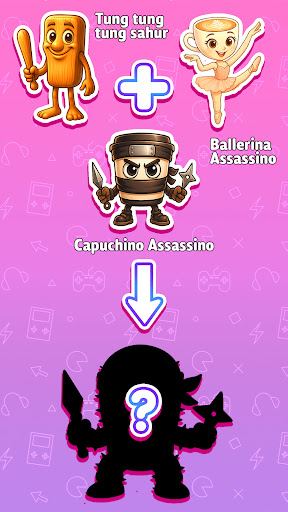 Mini Games: Calm & Relax screenshot