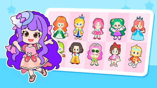 LEGO® DUPLO® World screenshot