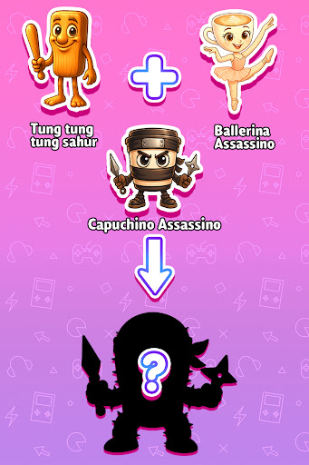 Mini Games: Calm & Relax screenshot