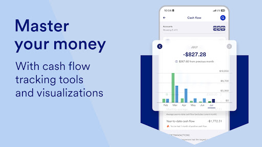 U.S. Bank Mobile Banking screenshot