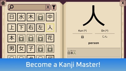 Wagotabi: Learn Japanese screenshot