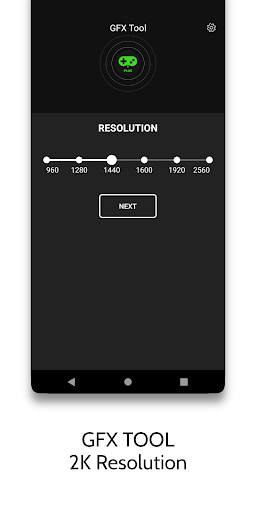 Game Booster 4x Faster Pro screenshot