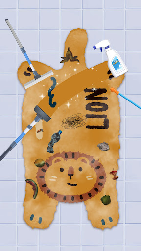 Satisfying Puzzle: Tidy Up screenshot