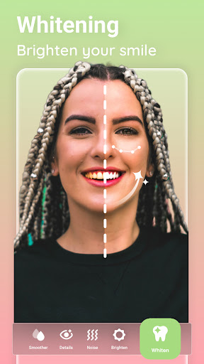 Peachy - AI Face & Body Editor screenshot