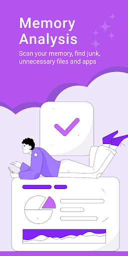 8Super App Manager & Cleaner screenshot