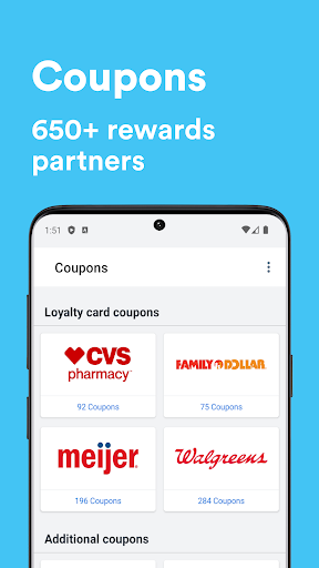 Flipp: Shop Grocery Deals screenshot