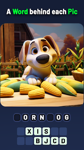 Mindblow: Guess the Word! screenshot