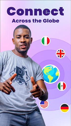 Camsea - Live Video Call screenshot