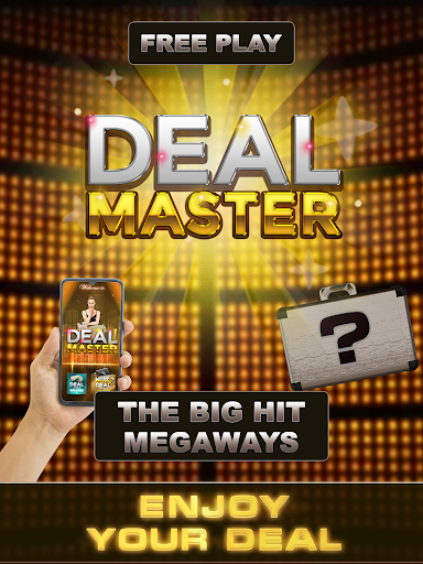 Deal Master: Million Deal screenshot