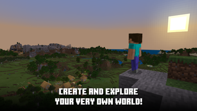 Minecraft: Play with Friends screenshot