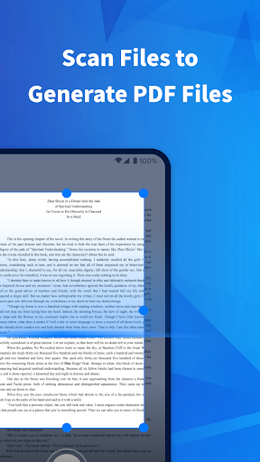 PDF Reader Point screenshot