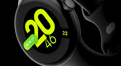 UsA Minimalist Digital -USA159 screenshot