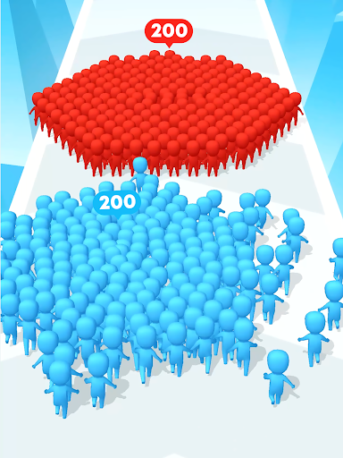 Count Masters: Stickman Games screenshot