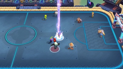 Goal Battle - Soccer Games screenshot