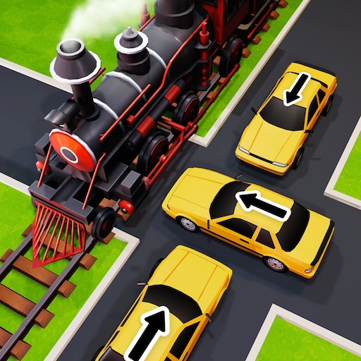 Road Jam : Gridlock Escape