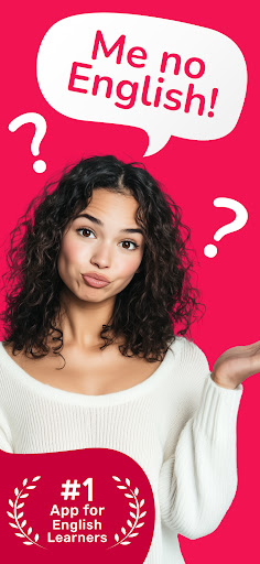 Speak & Learn English: Learna screenshot