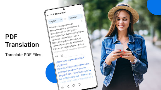 Translate All Languages Now screenshot