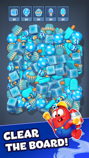 Match Factory! screenshot