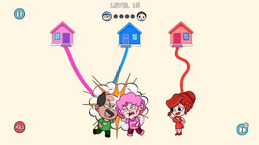 Rush To Home screenshot