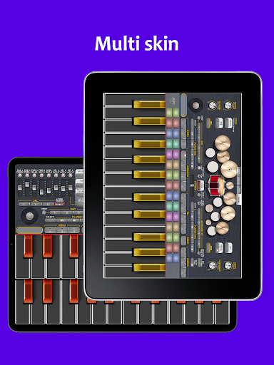 ORG 24: Your Music screenshot