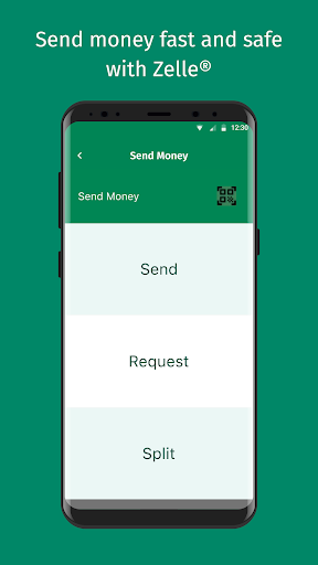 Citizens Bank Mobile Banking screenshot